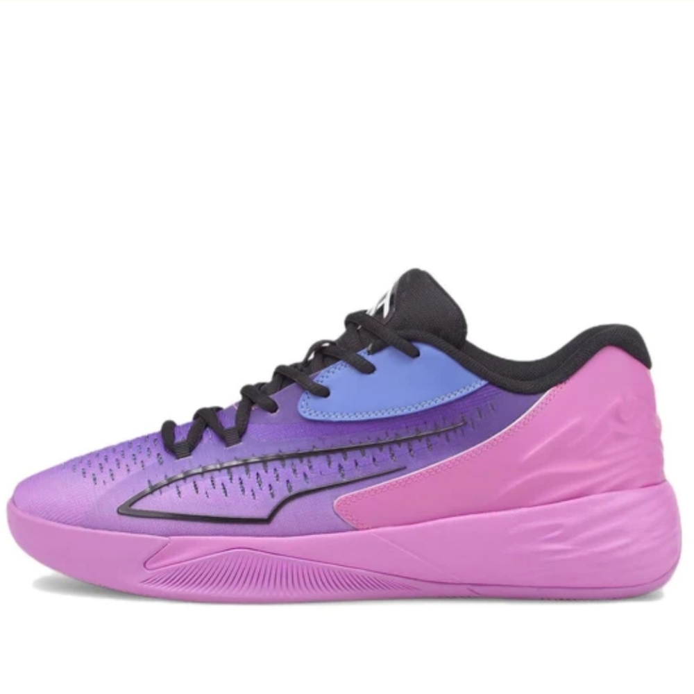Brand New Women's Puma Size 9US Basketball Shoes/Sneakers